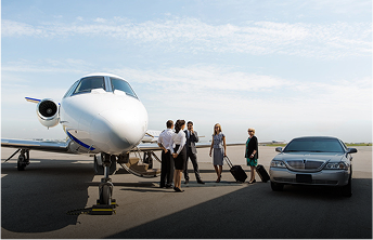 Image gallery marquee