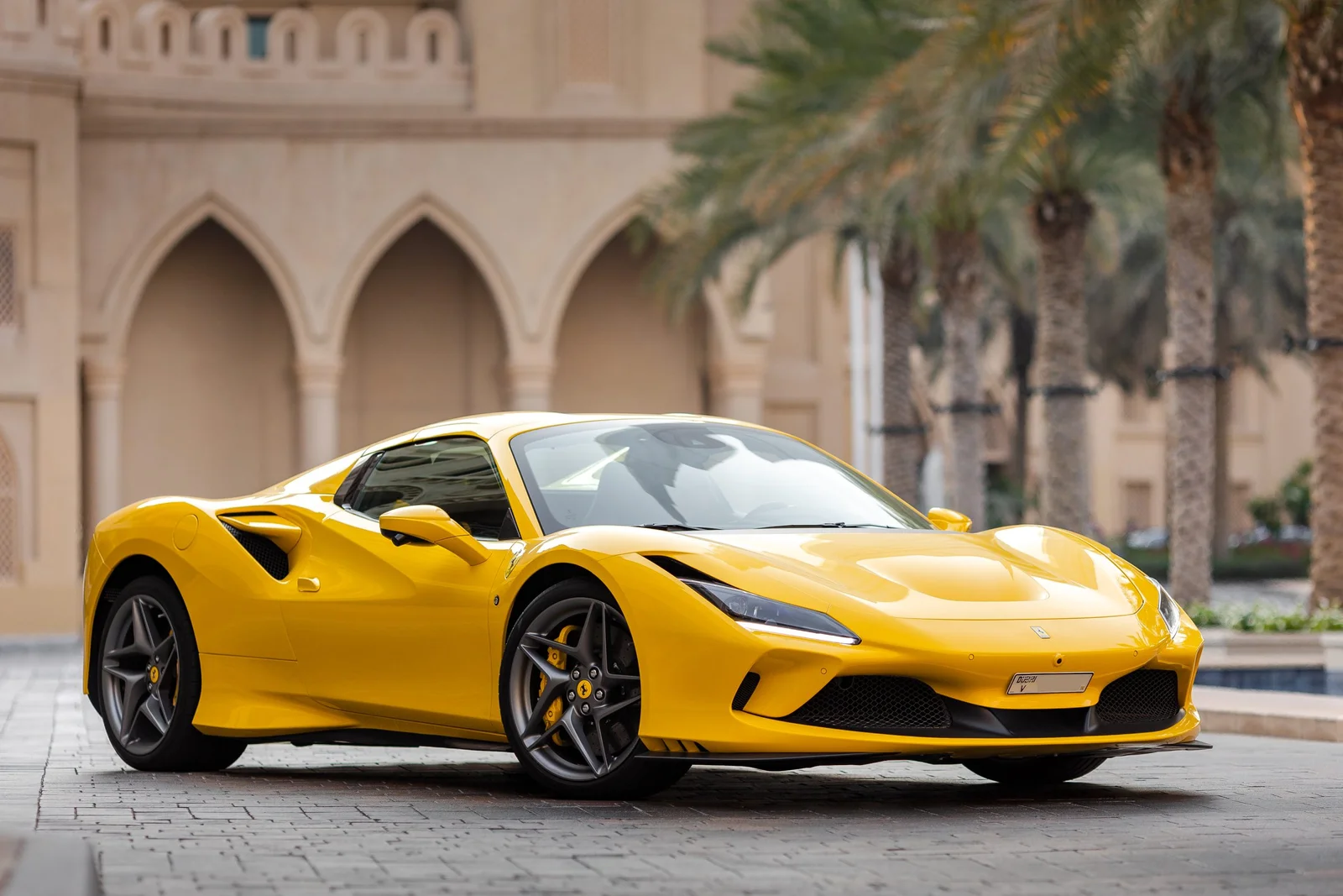 Image gallery marquee