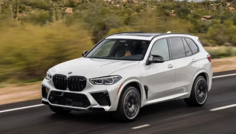 Image gallery marquee