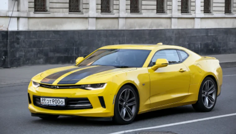 Image gallery marquee