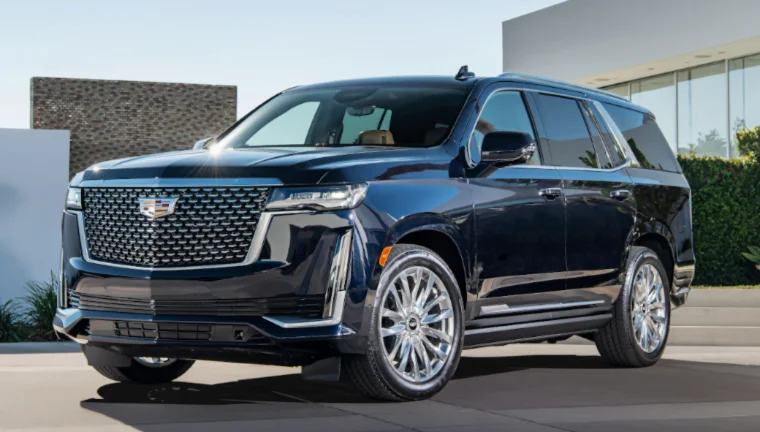 Image gallery marquee