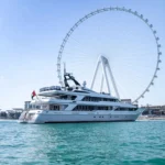 Best Yacht Charter in Dubai