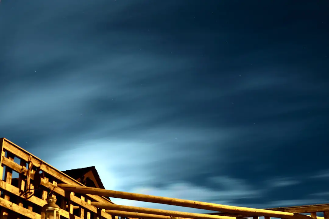 Image gallery marquee