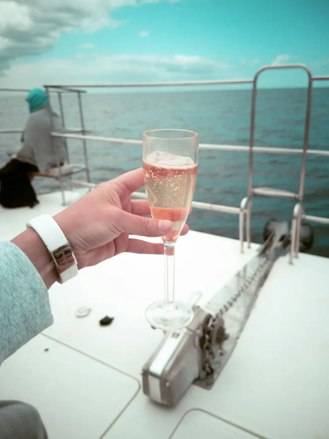 Image gallery marquee