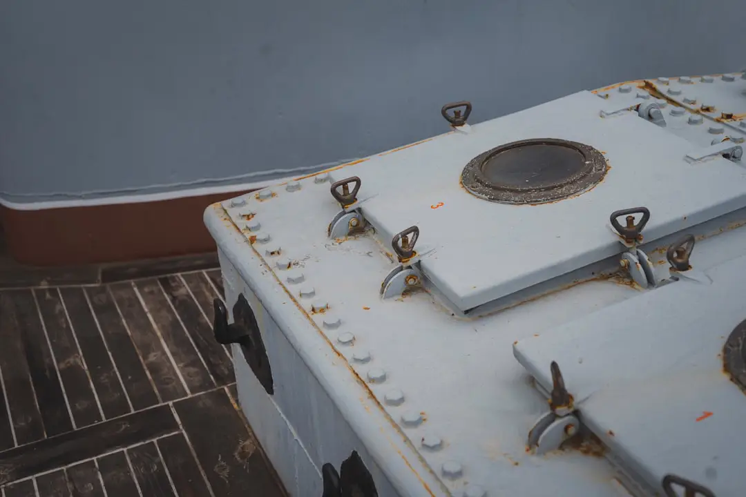 Image gallery marquee